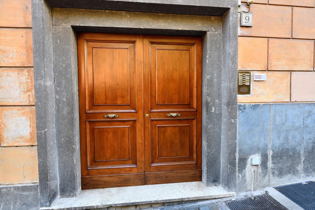 The Roman Residence ภายนอก รูปภาพ